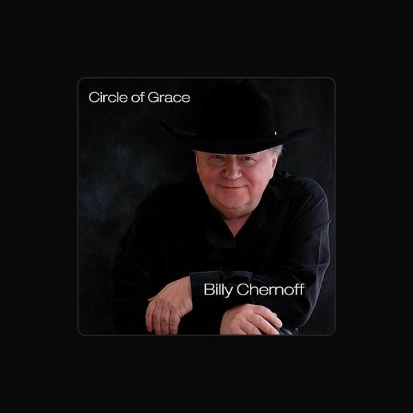 Billy Chernoff