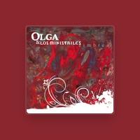 Olga y los Ministriles