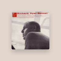 Richard Dyer-Bennett