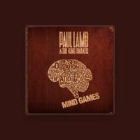 Paul Lamb & The King Snakes