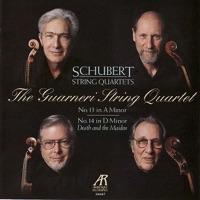 String Quartet No. 14 In D Minor, D.810, Death and the Maiden: IV. Presto