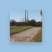 Bo Phillips Band