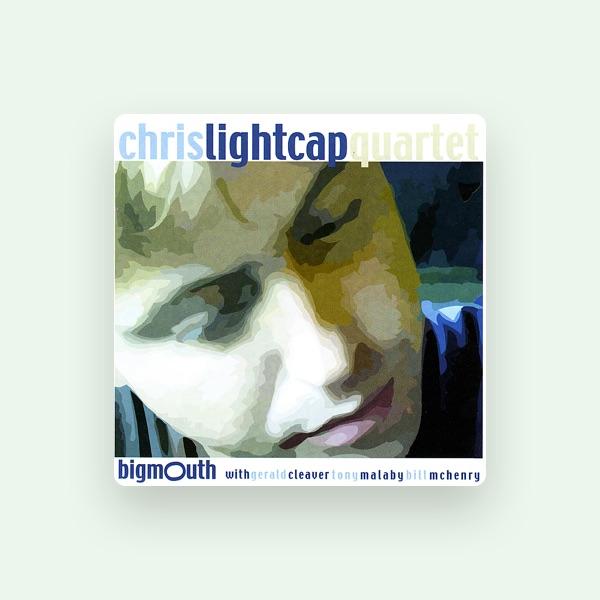 Chris Lightcap Quartet
