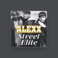 Alexx