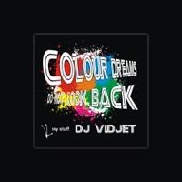 DJ Vidjet