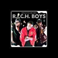 Rich Boys