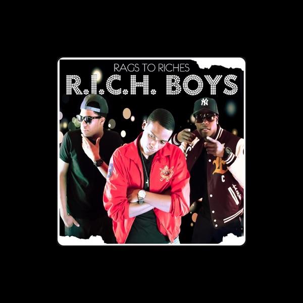 Rich Boys