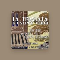 Orchestra of La Scala Opera House