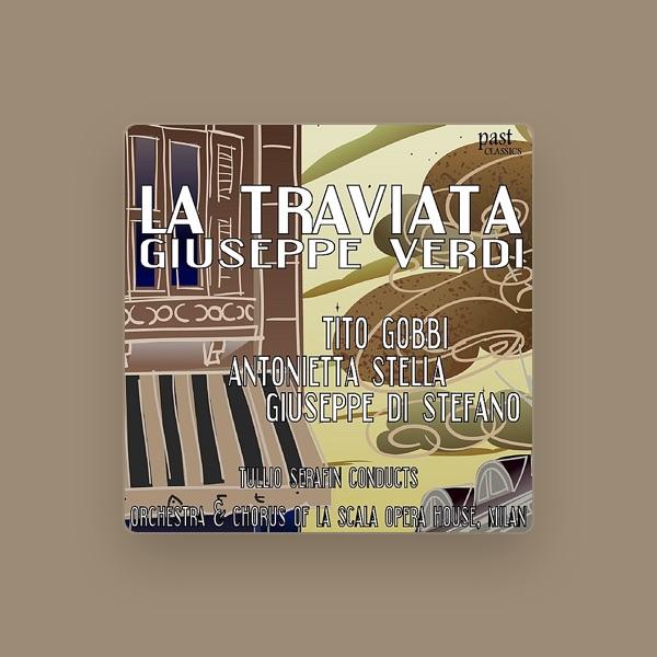 Orchestra of La Scala Opera House