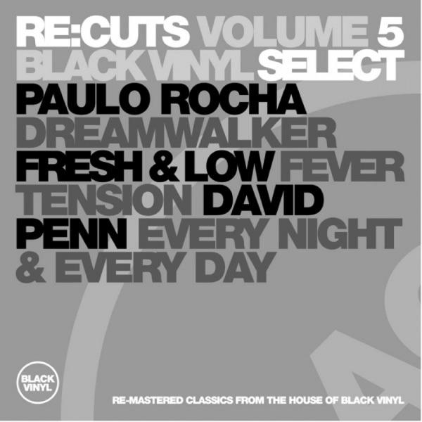 Fever Tension (Unreleased Vocal Mix)
