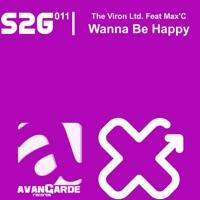 Wanna Be Happy (feat. Wanna Be Happy) [2K9 Classic Mix]