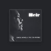 Carroll Dashiell & The CVD Ensemble