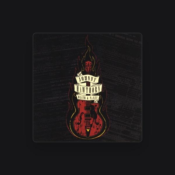 Johnny Hawthorn Band