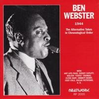Memories of You, No. 2 (feat. Ben Webster)