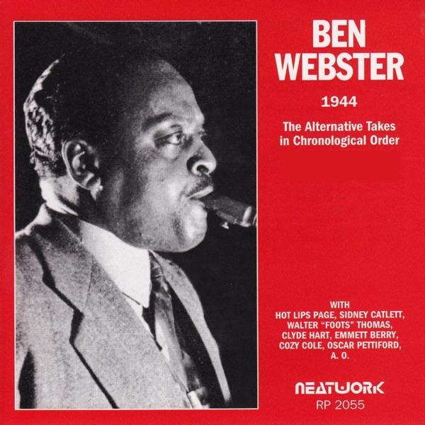 Linger Awhile, No. 2 (feat. Ben Webster)