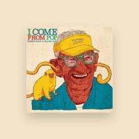 I come from pop