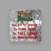 Peel Your Own Spuds