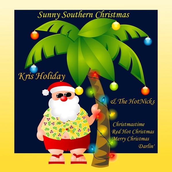 Red Hot Christmas