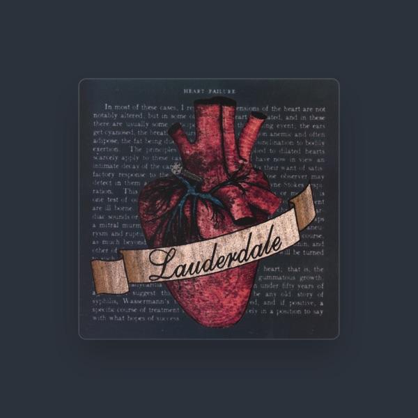 Lauderdale