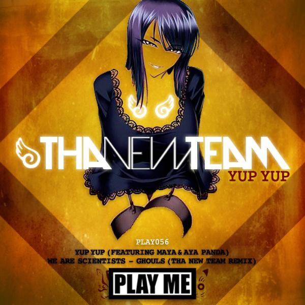Ghouls (Tha New Team Remix)