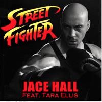 STREET FIGHTER (feat. Tara Ellis)