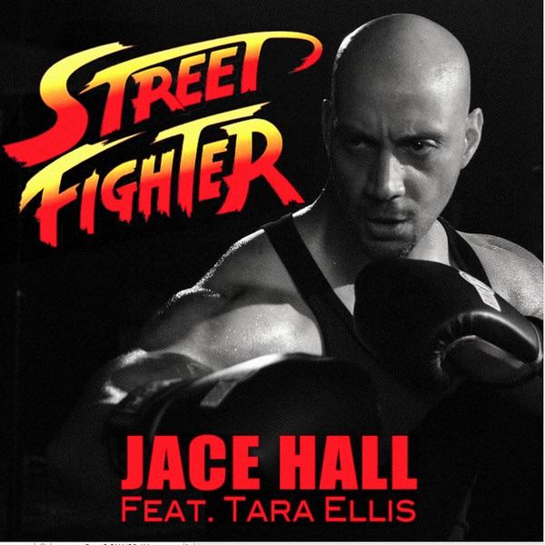 STREET FIGHTER (feat. Tara Ellis)