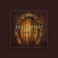 Kevin Myers