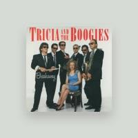 Tricia and the Boogies