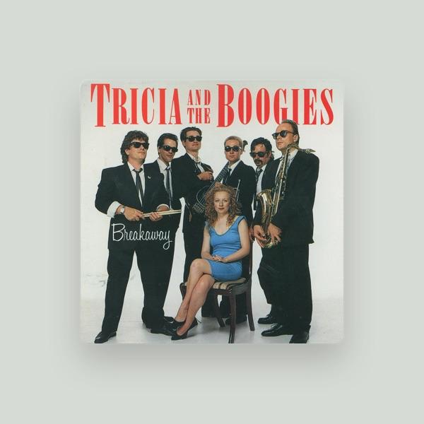 Tricia and the Boogies