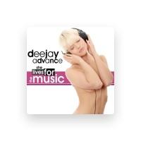 Deejay Advance