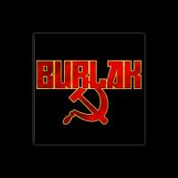 Burlak
