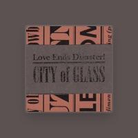 Love Ends Disaster!