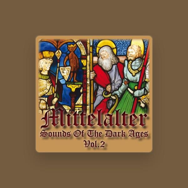 Mittelalter Sound Orchester