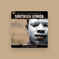 The Xhosa People