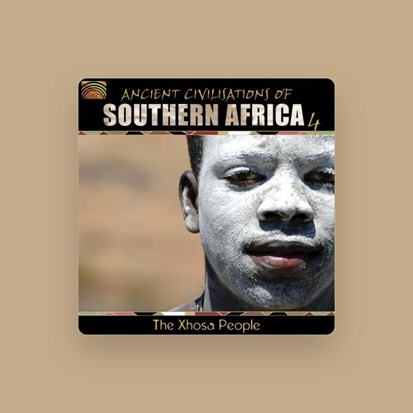 The Xhosa People