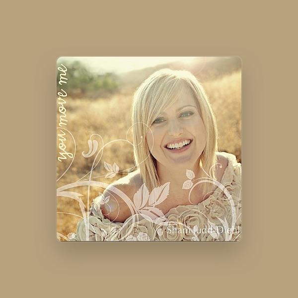Shani Judd-Diehl