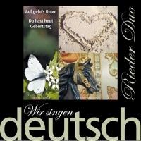 Du hast heut Geburtstag