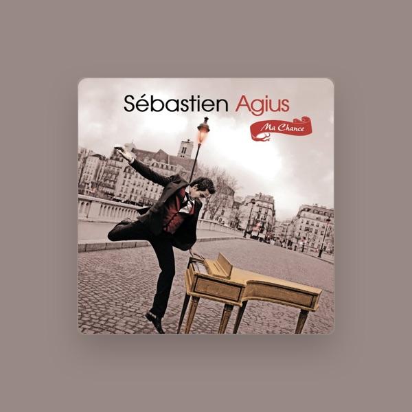 Sébastien Agius