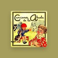 La Abuela (Grupo Infantil)