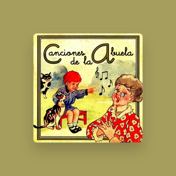 La Abuela (Grupo Infantil)