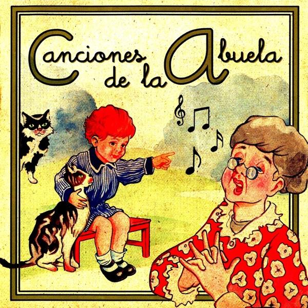 Estaba La Pastora (Canción Tradicional Infantil)