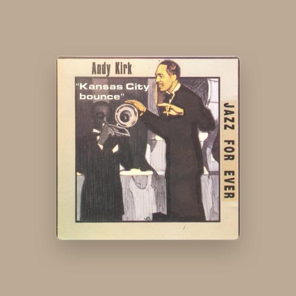 Andy Kirk & His Clouds of Joy