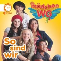 So sind wir (Karaoke Version)