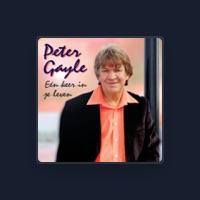 Peter Gayle