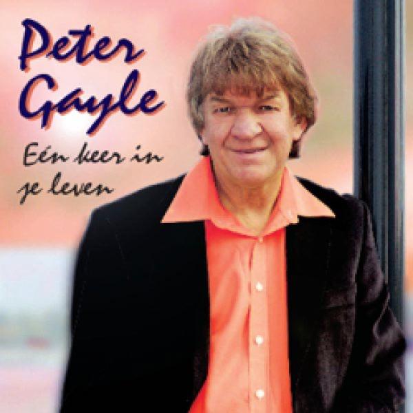 Een keer in je leven