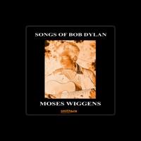 Moses Wiggins