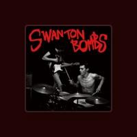 Swanton Bombs