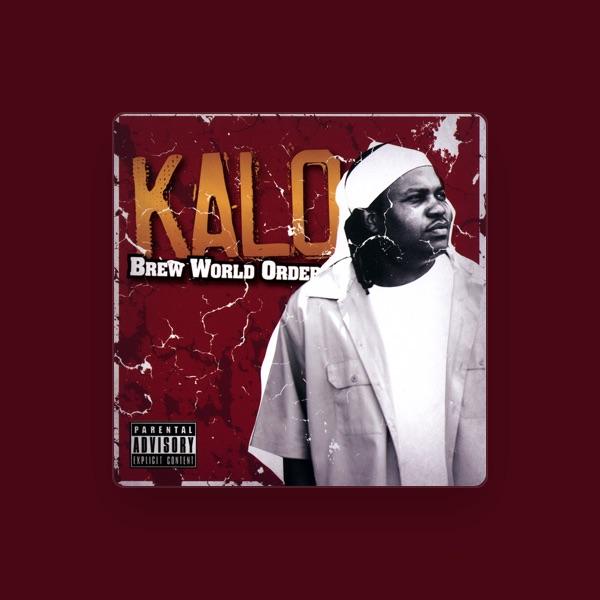 Kalo