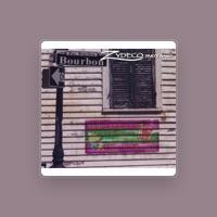 Zydeco Party Band