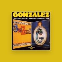 Gonzalez